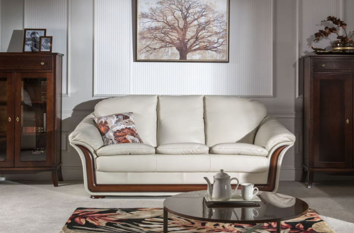 Sofa Canzona